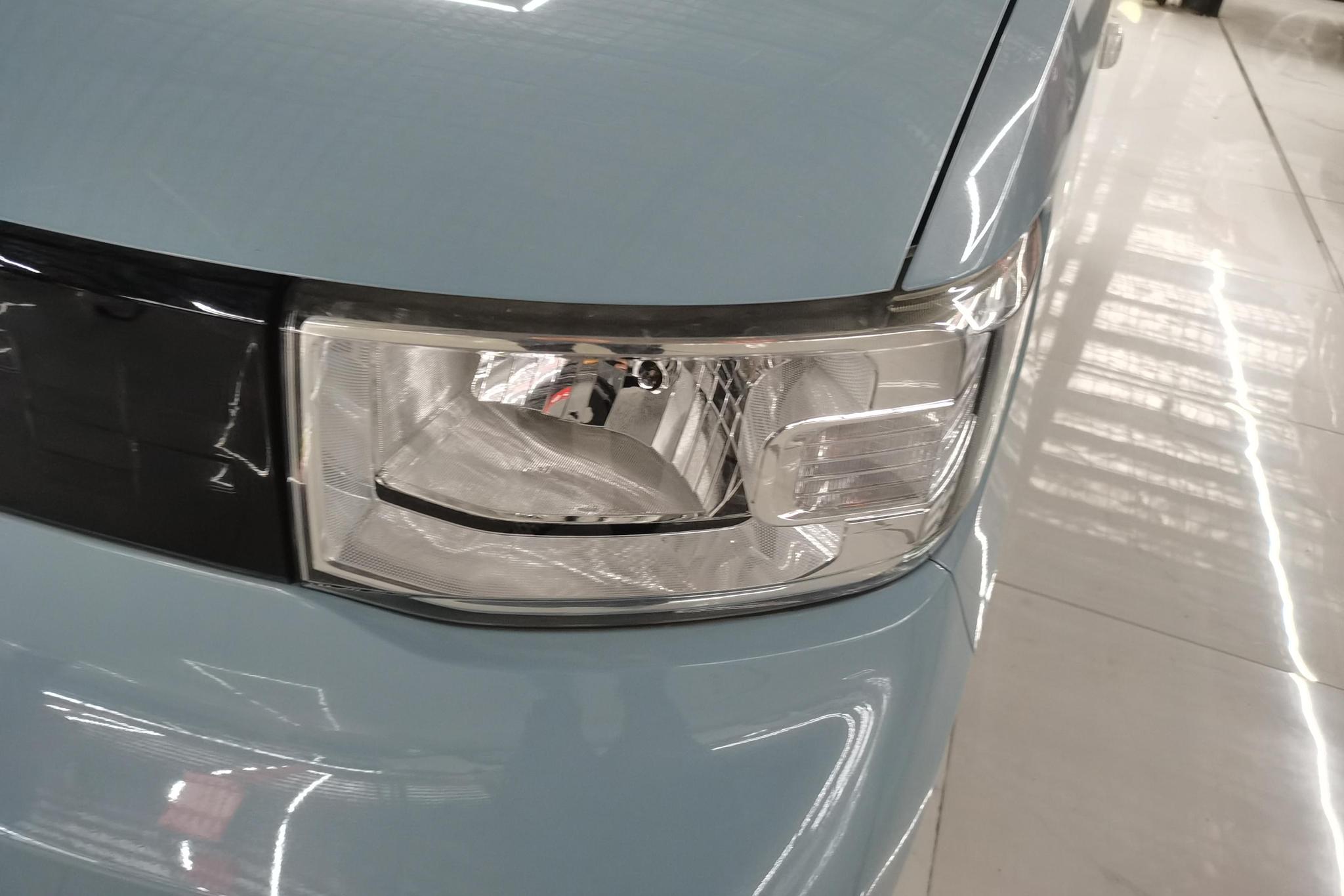 Wuling Mini EV MINIEV 2020