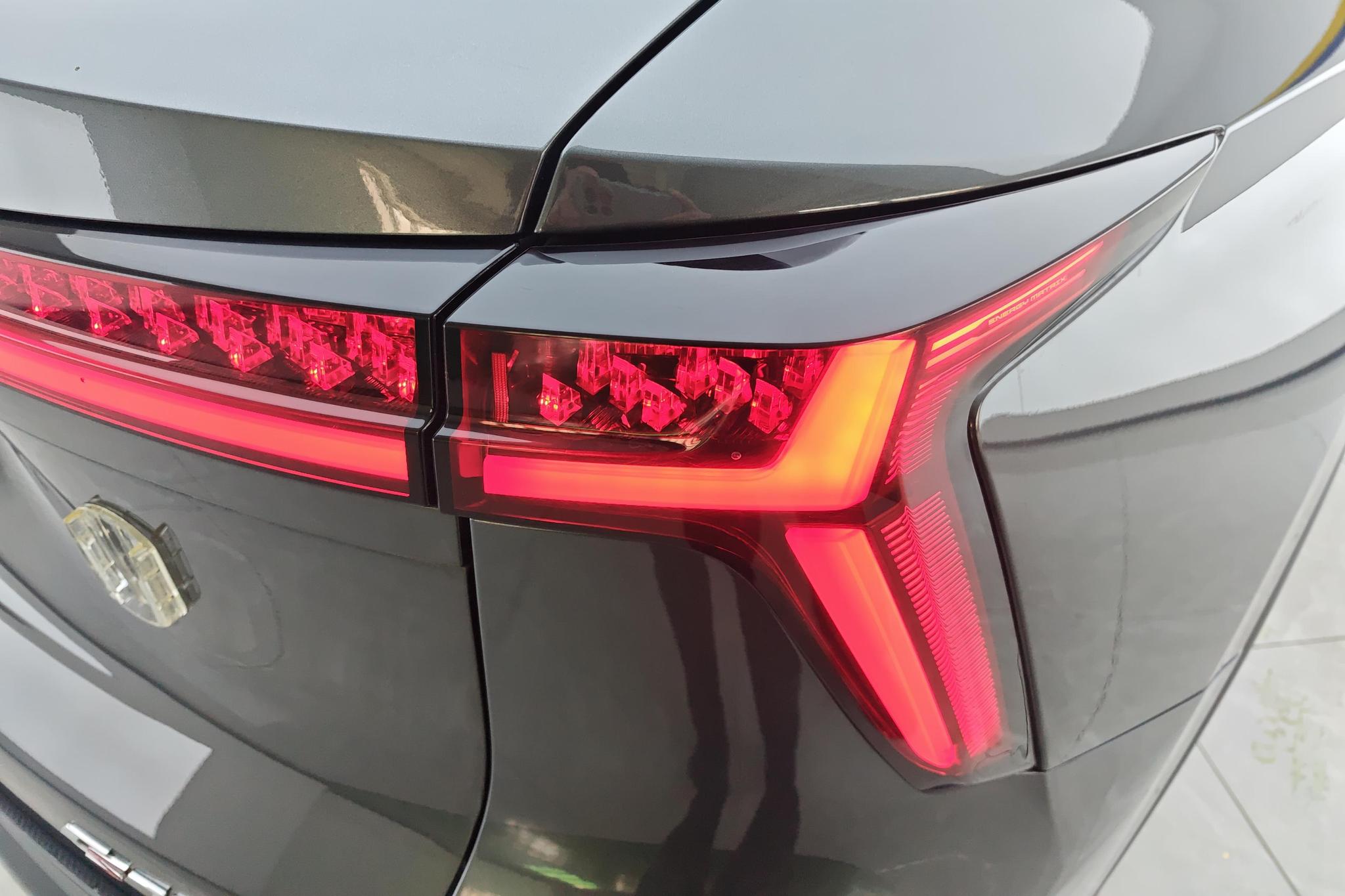 Changan CS75 Plus 2022 2.0T AT Luxury