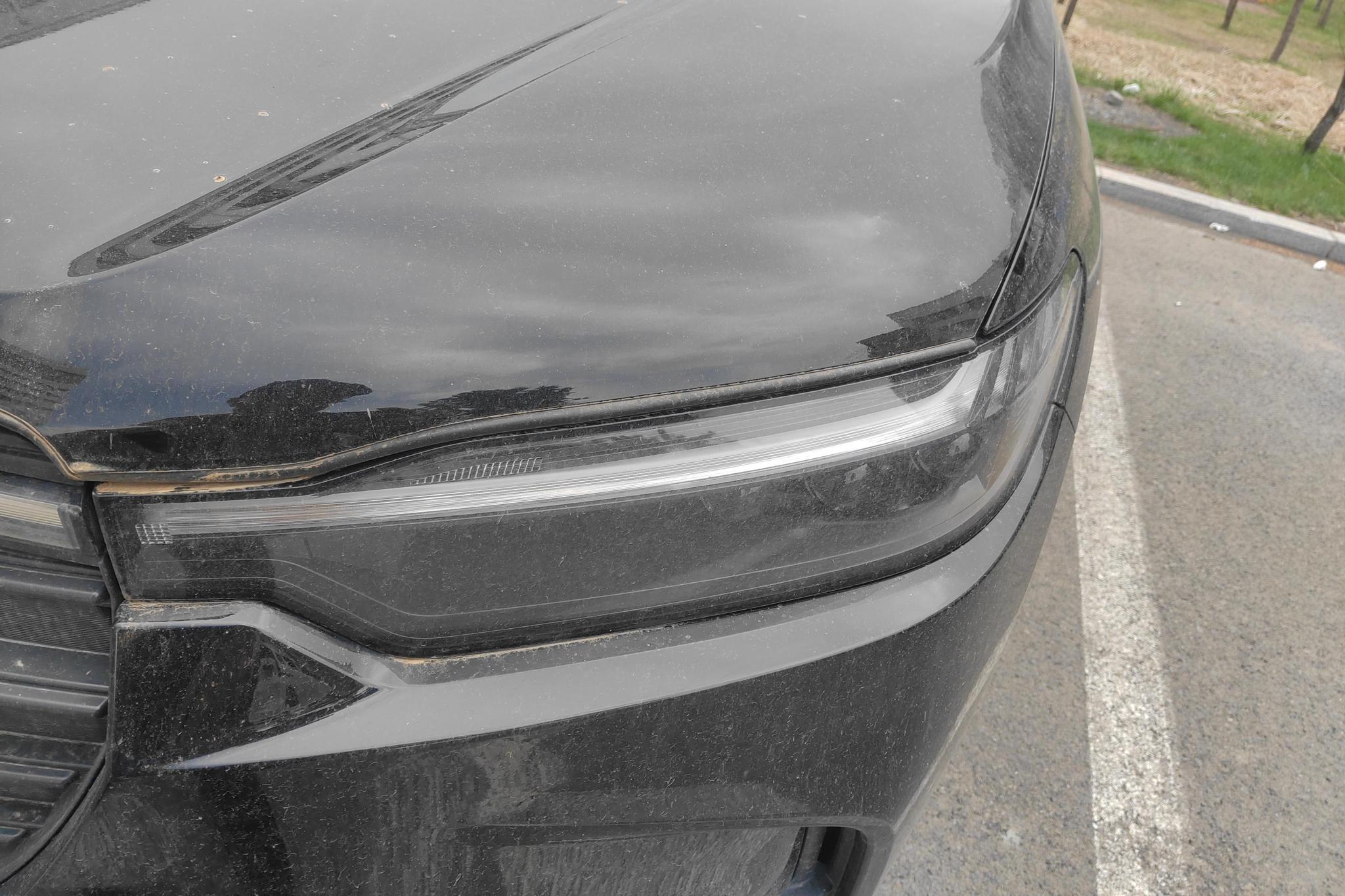Honda HR-V 2023 240TURBO CVT