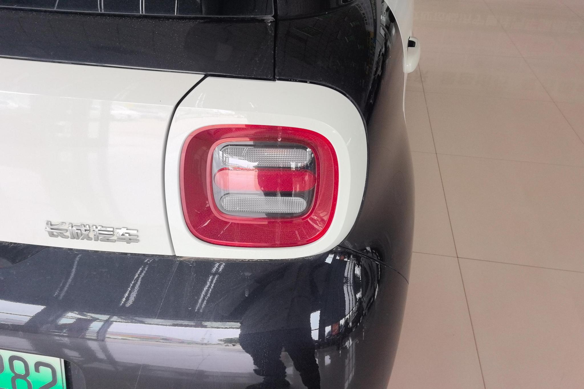 Ora Black Cat 2021 351km