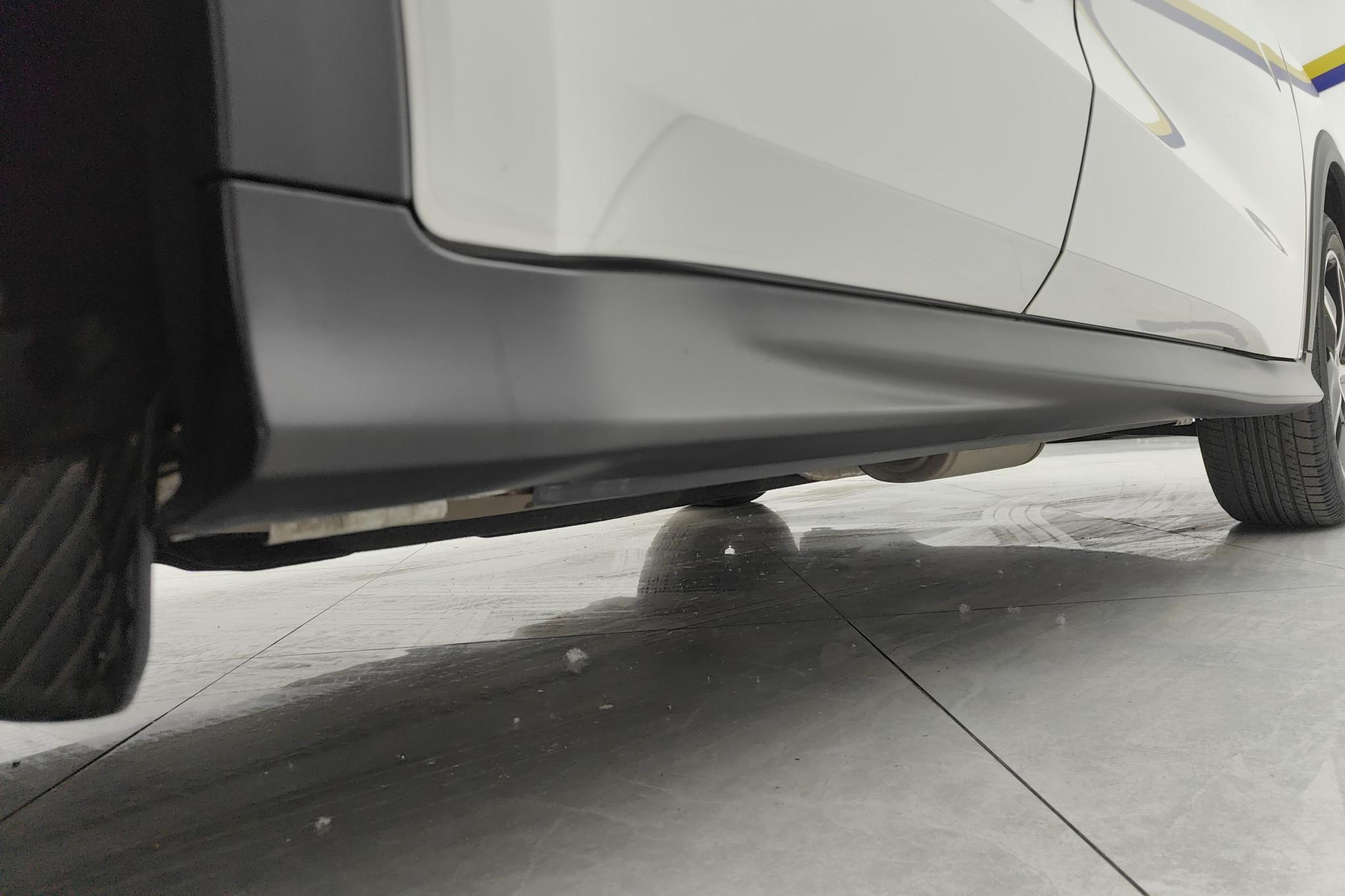 Honda Vezel 2020 1.5L CVT Luxury