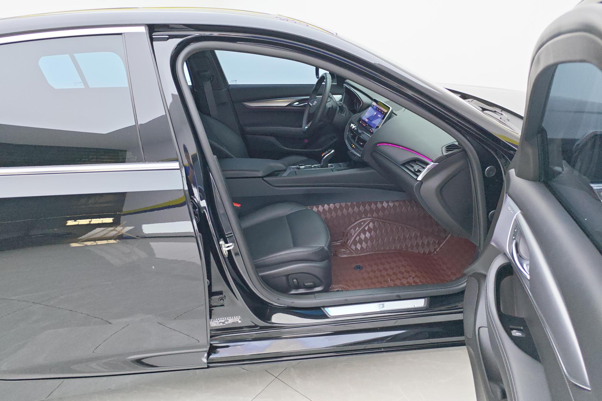 Cadillac CT5 2021 28T Luxury