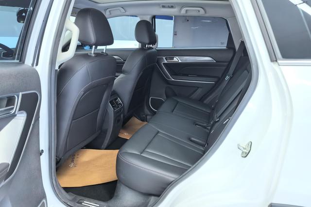 HAVAL H6 Coupe 2018 — фото 16