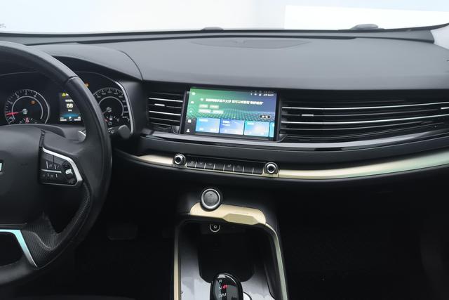HAVAL H6 2020 — фото 10