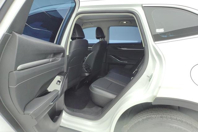 Haval H6 2022 1.5 T AT 2 WDMax — фото 16