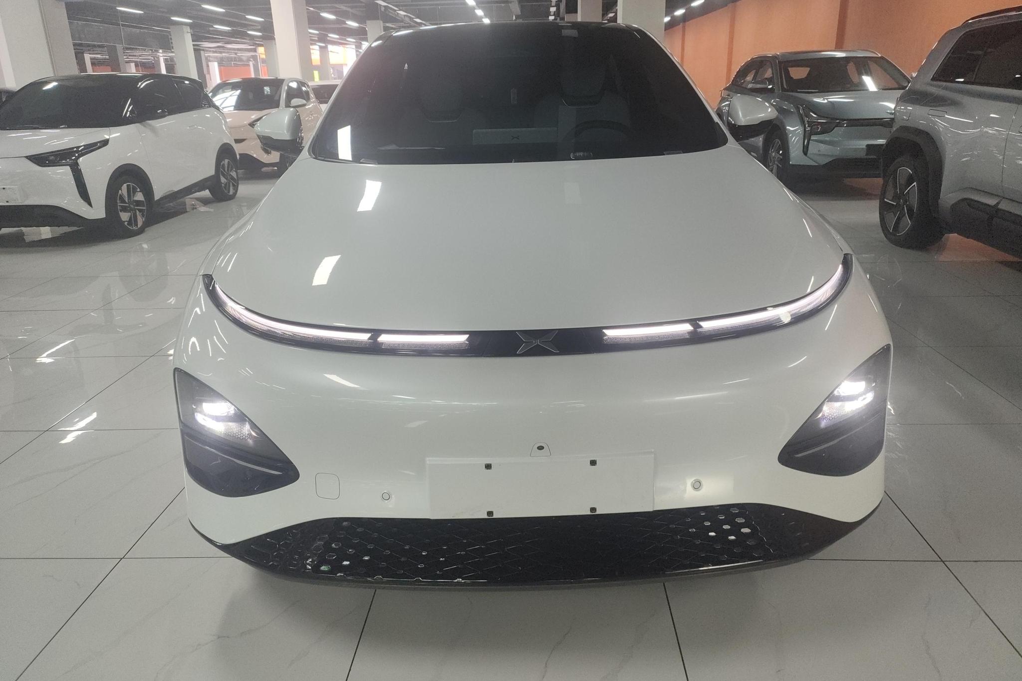 Xpeng G6 2023 755 Pro