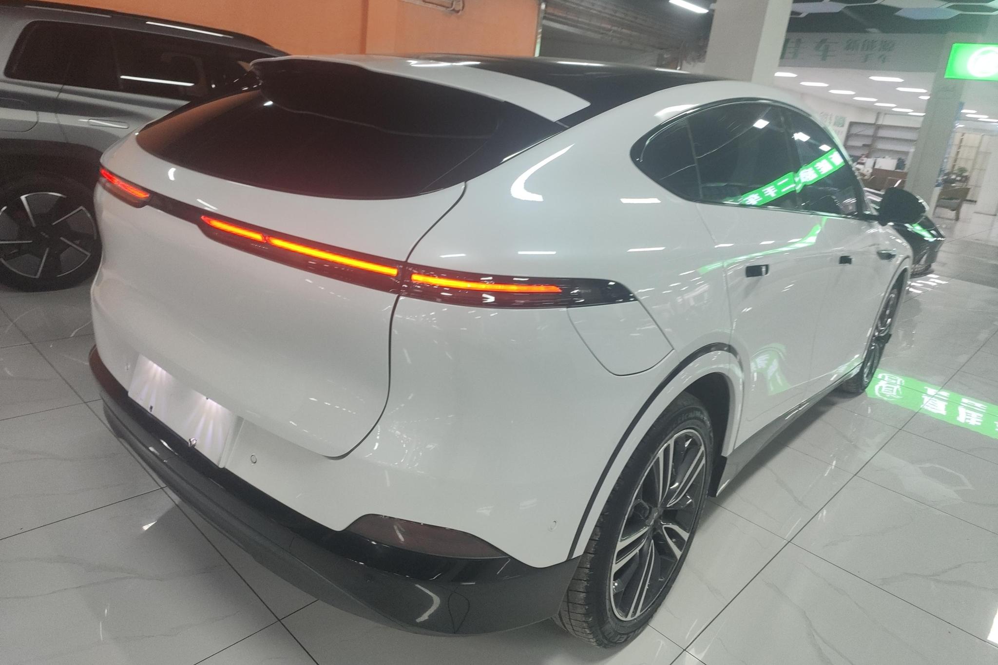 Xpeng G6 2023 755 Pro