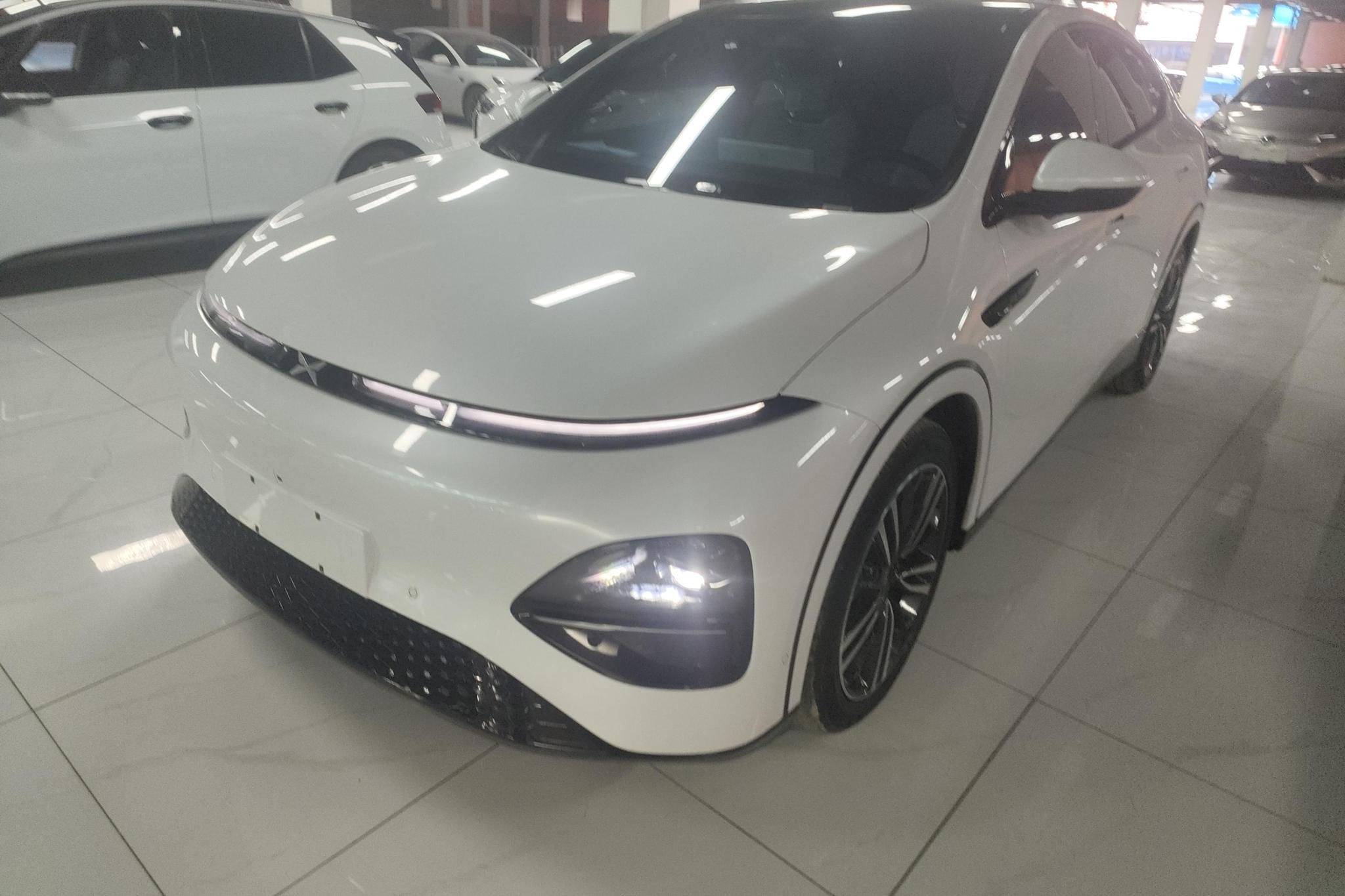 XPENG G6