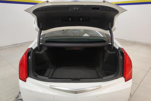 Cadillac ATS-L 2017 — фото 17