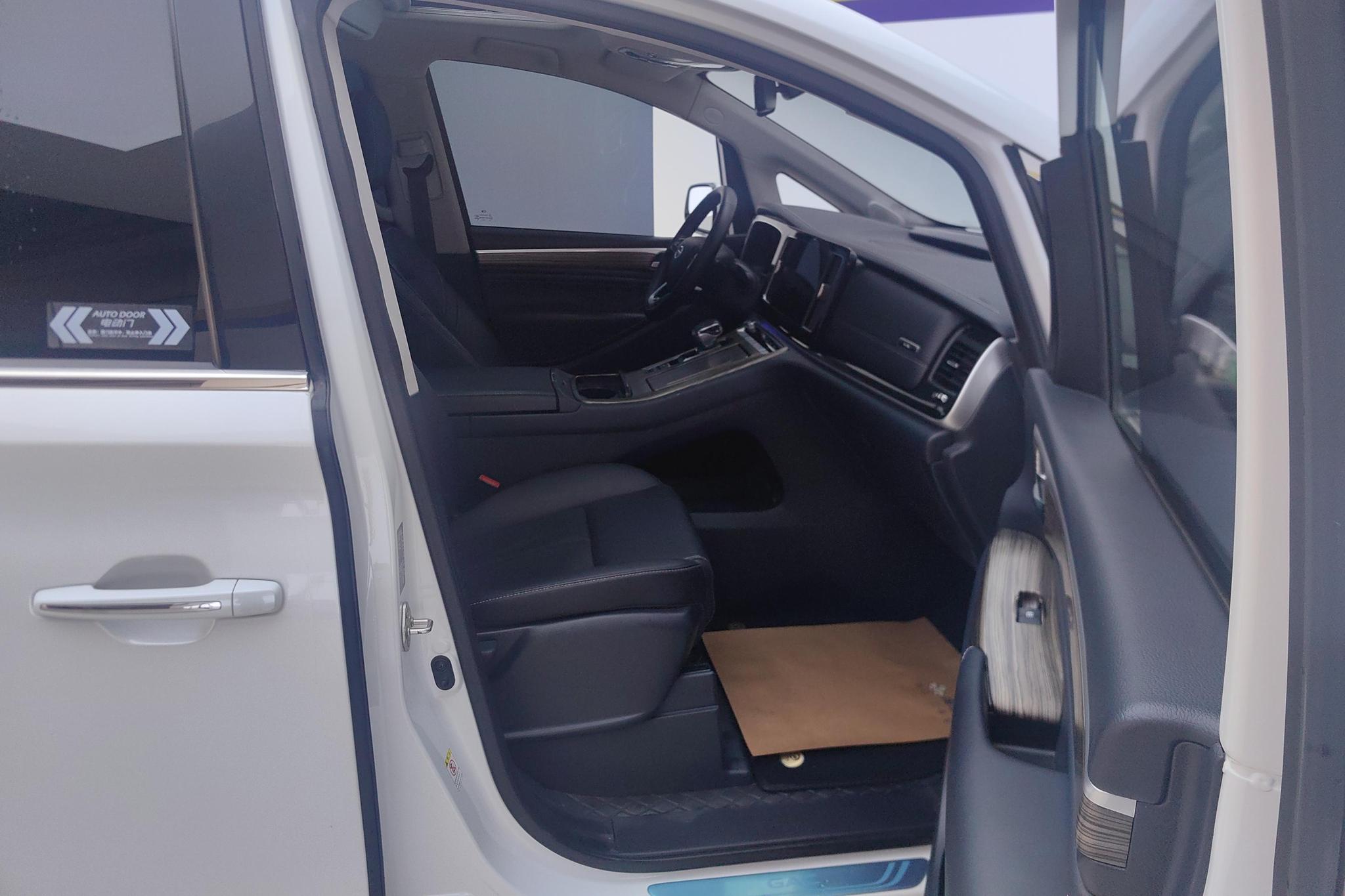 GAC M8 2023 390T Luxury