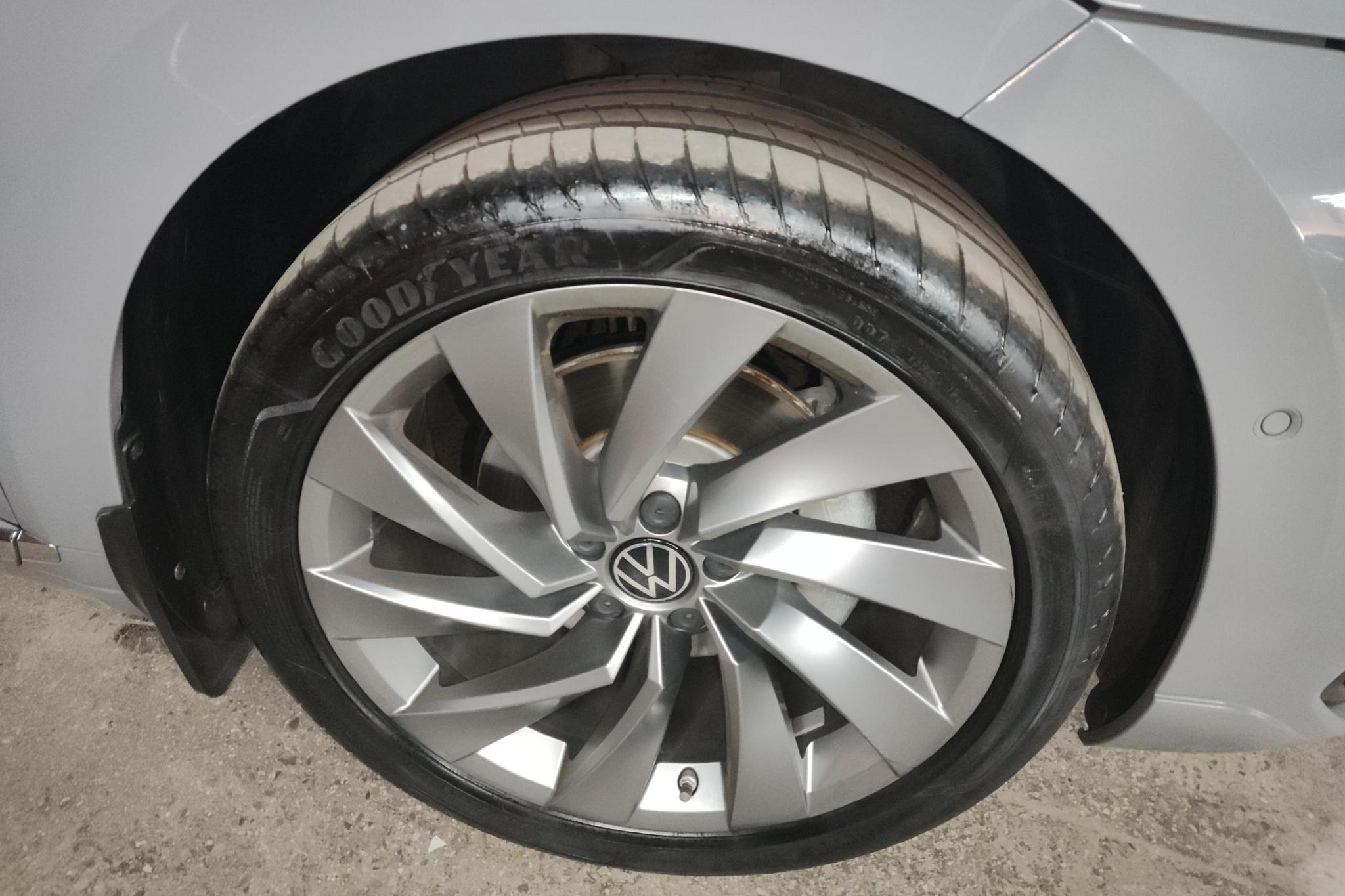 Volkswagen Passat CC CC 2023 380TSI