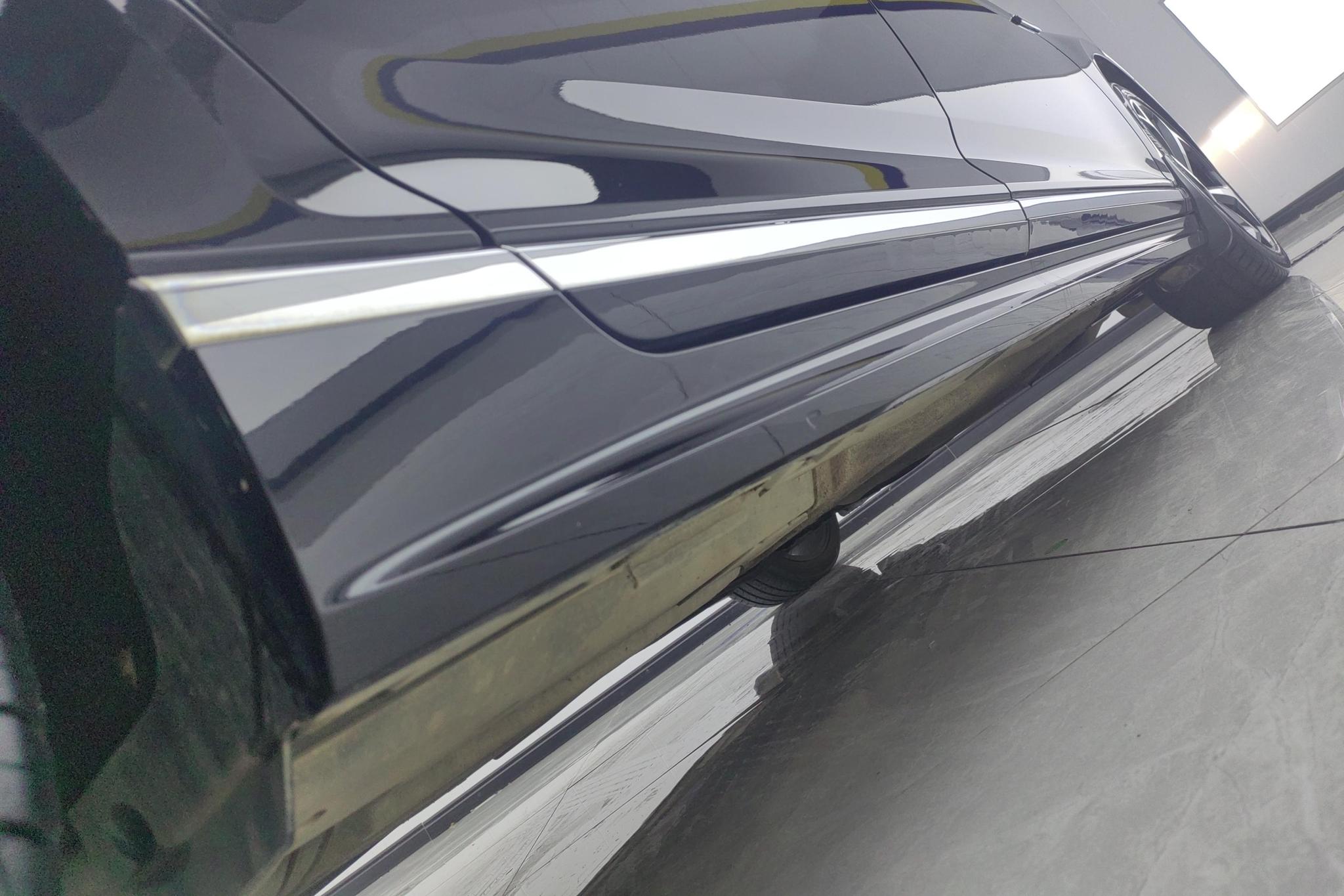 Volkswagen Magotan 2023 200 330TSI DSG Luxury