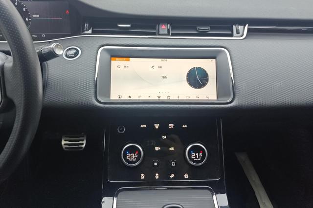 Land Rover Range Rover Evoque 2020 249 PS R-DYNAMIC S — фото 13