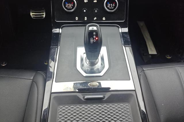 Land Rover Range Rover Evoque 2020 249 PS R-DYNAMIC S — фото 14