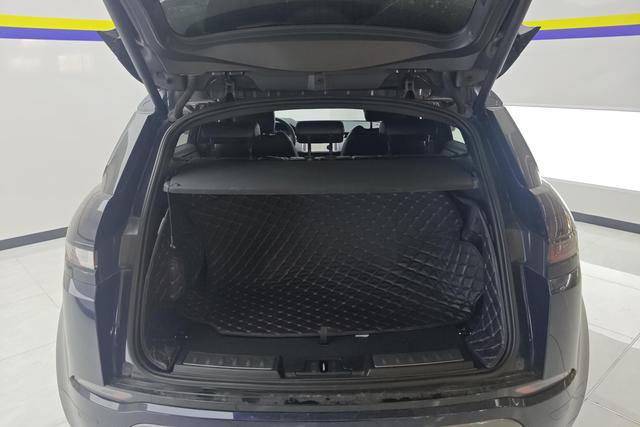 Land Rover Range Rover Evoque 2020 249 PS R-DYNAMIC S — фото 17