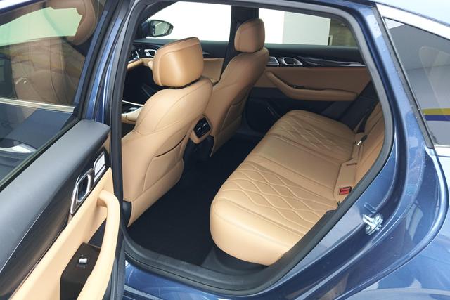 Geely Galaxy A7 EM 2025 150km — фото 15
