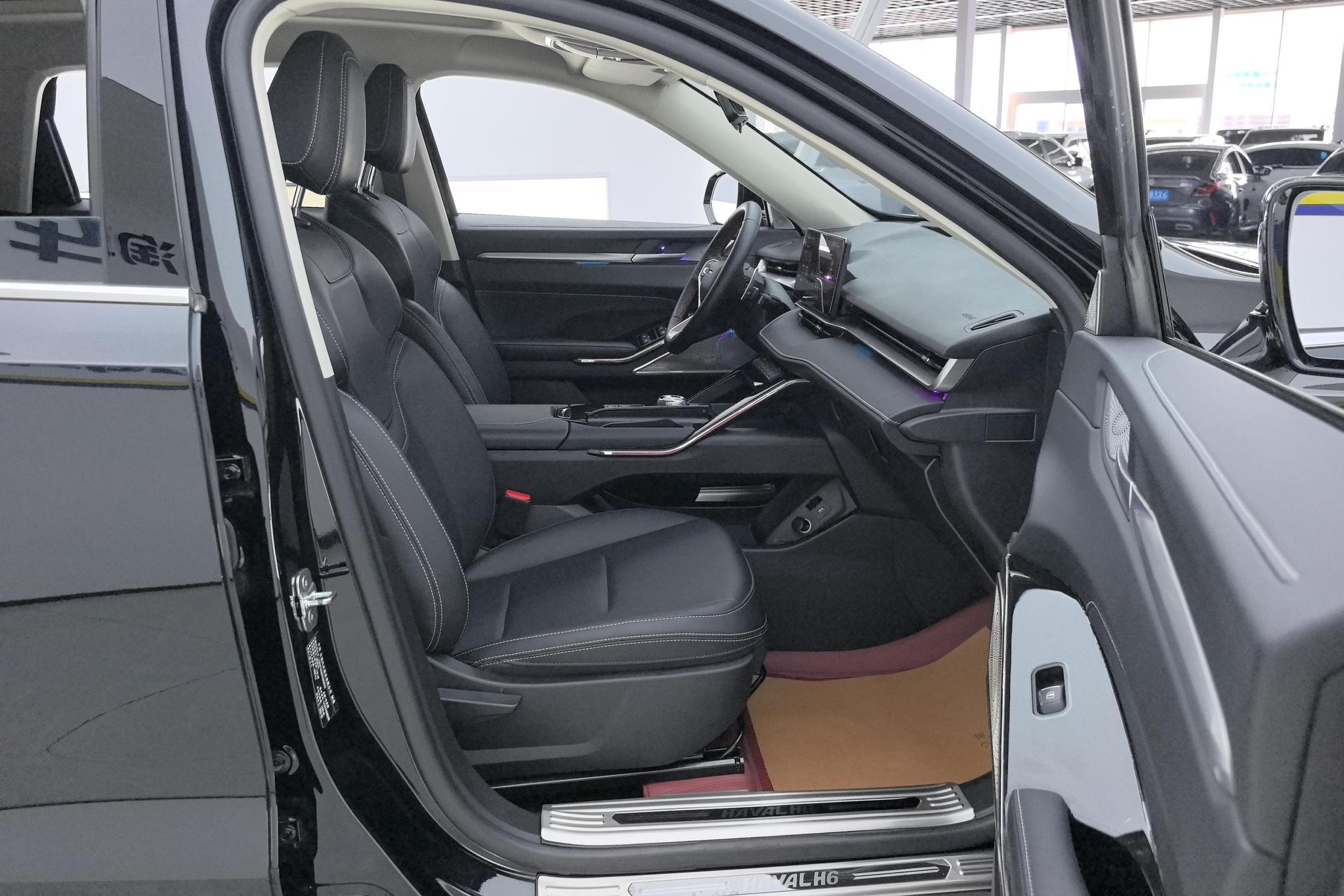Haval H6 2022 1.5T AT Max