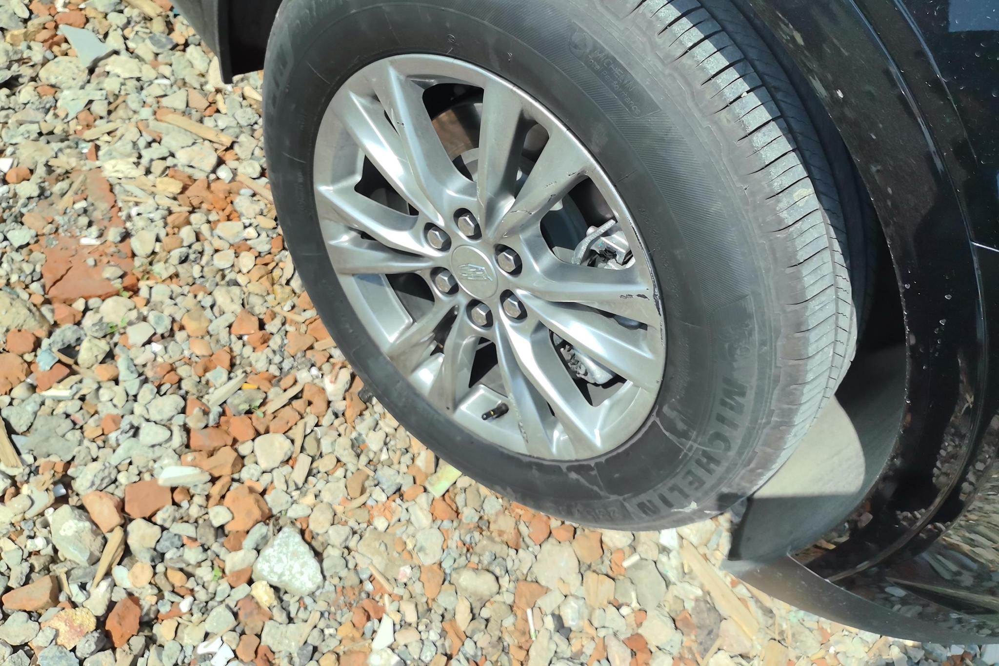 Cadillac XT5 2021 28T Luxury