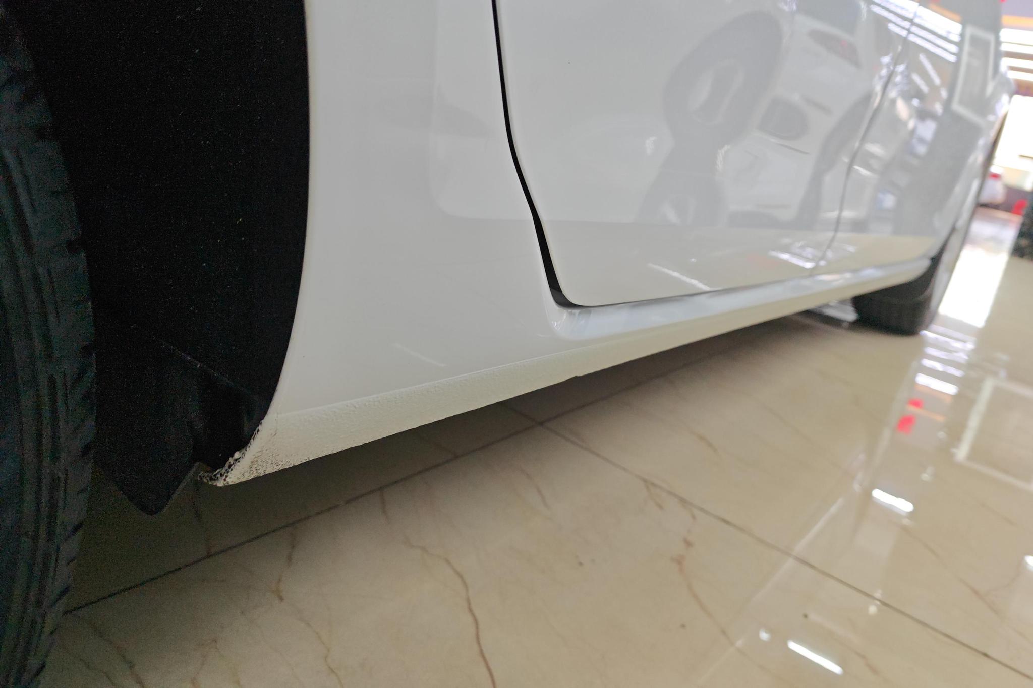 Volkswagen Golf 2017 230TSI AT Comfort
