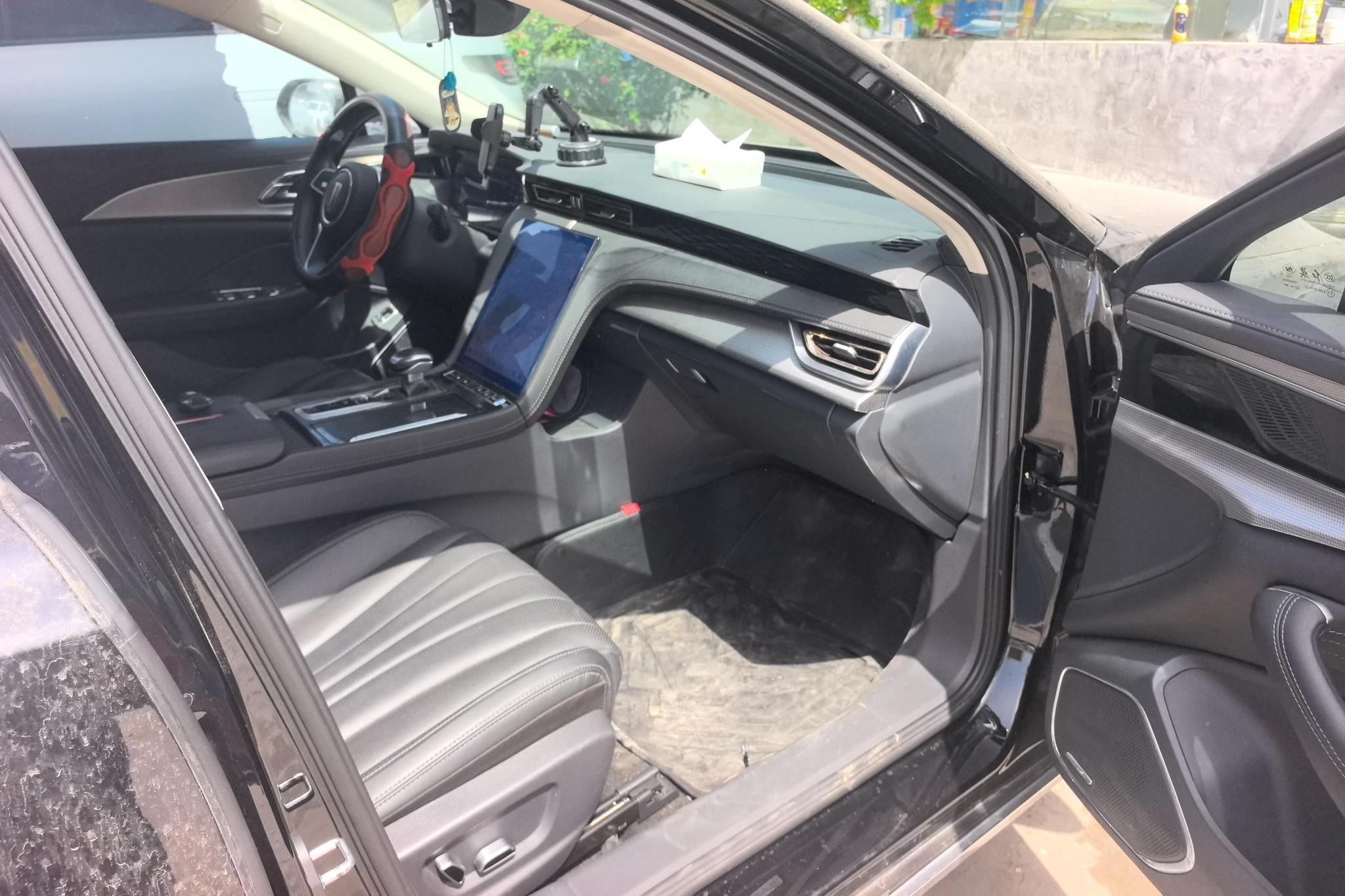 Hongqi H5 2023 1.5T DCT
