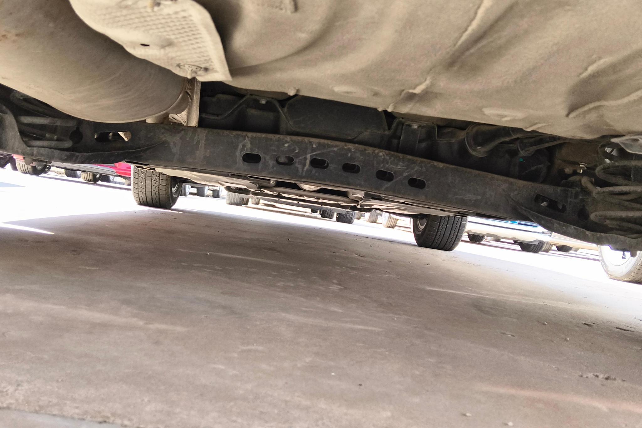 Volkswagen Bora 2021 1.5L AT Fashion Smart Connect