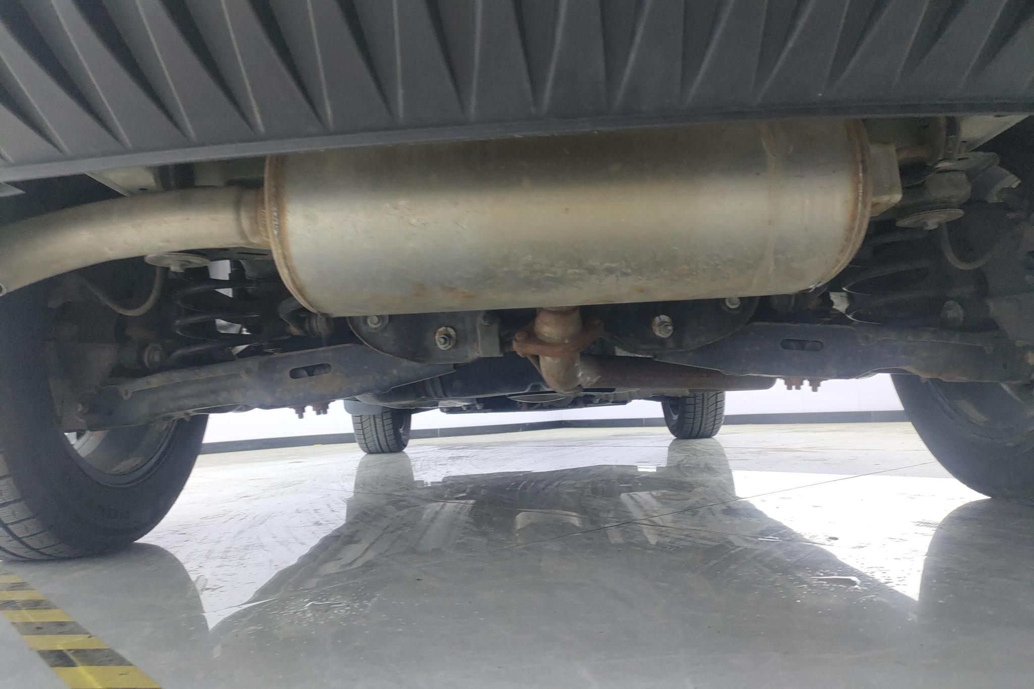 Haval H6 2021 1.5GDIT AT Pro