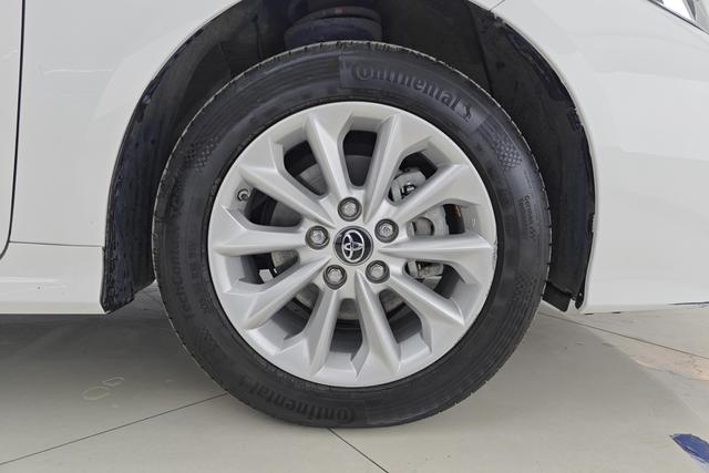Toyota Corolla 2021 1.2 T S-CVT — фото 4