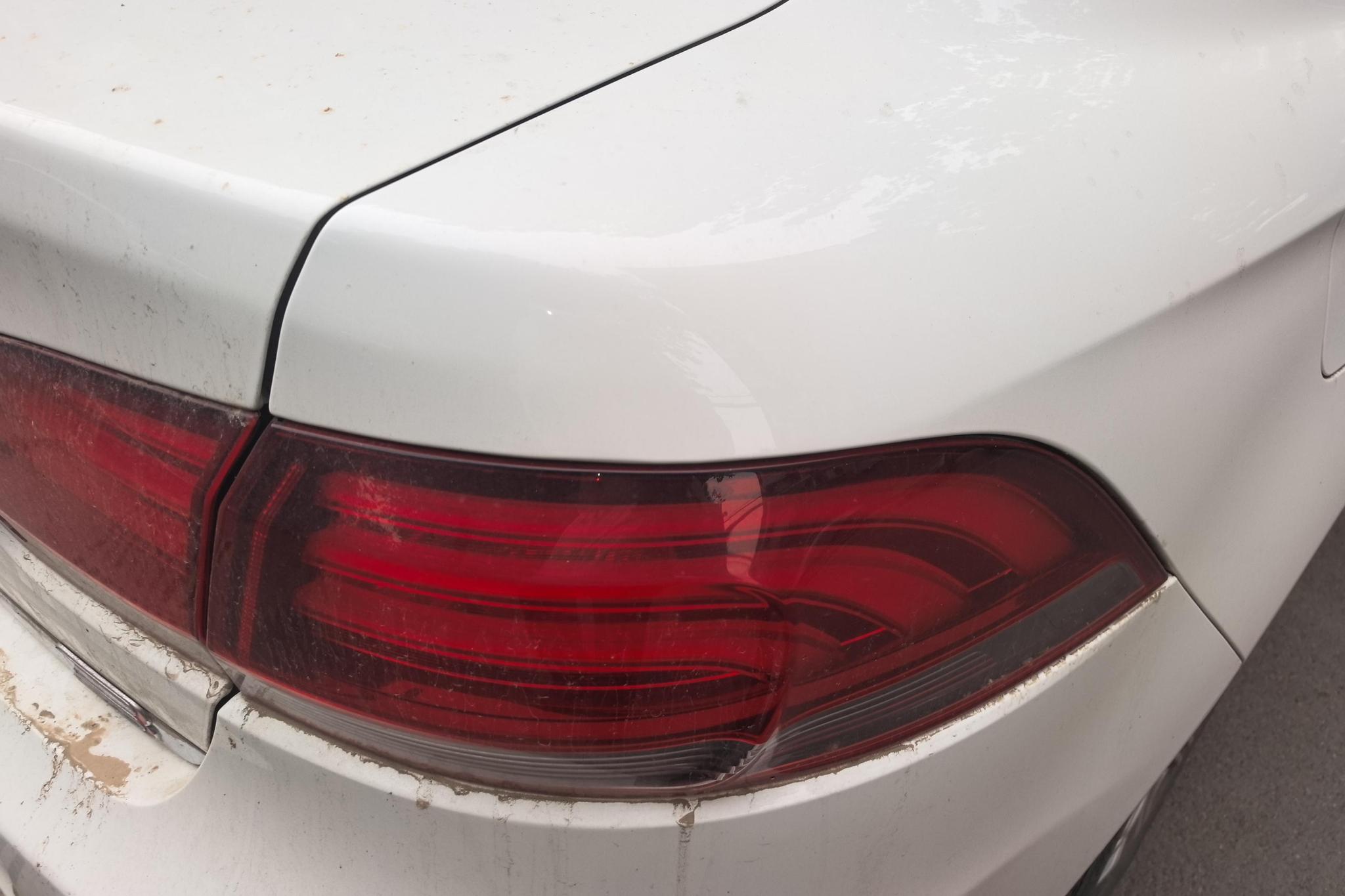 Qoros 3 2021 3S 1.5T CVT Lead