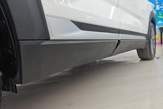 Changan CS35 PLUS 2019 1.4 T DCT — фото 8