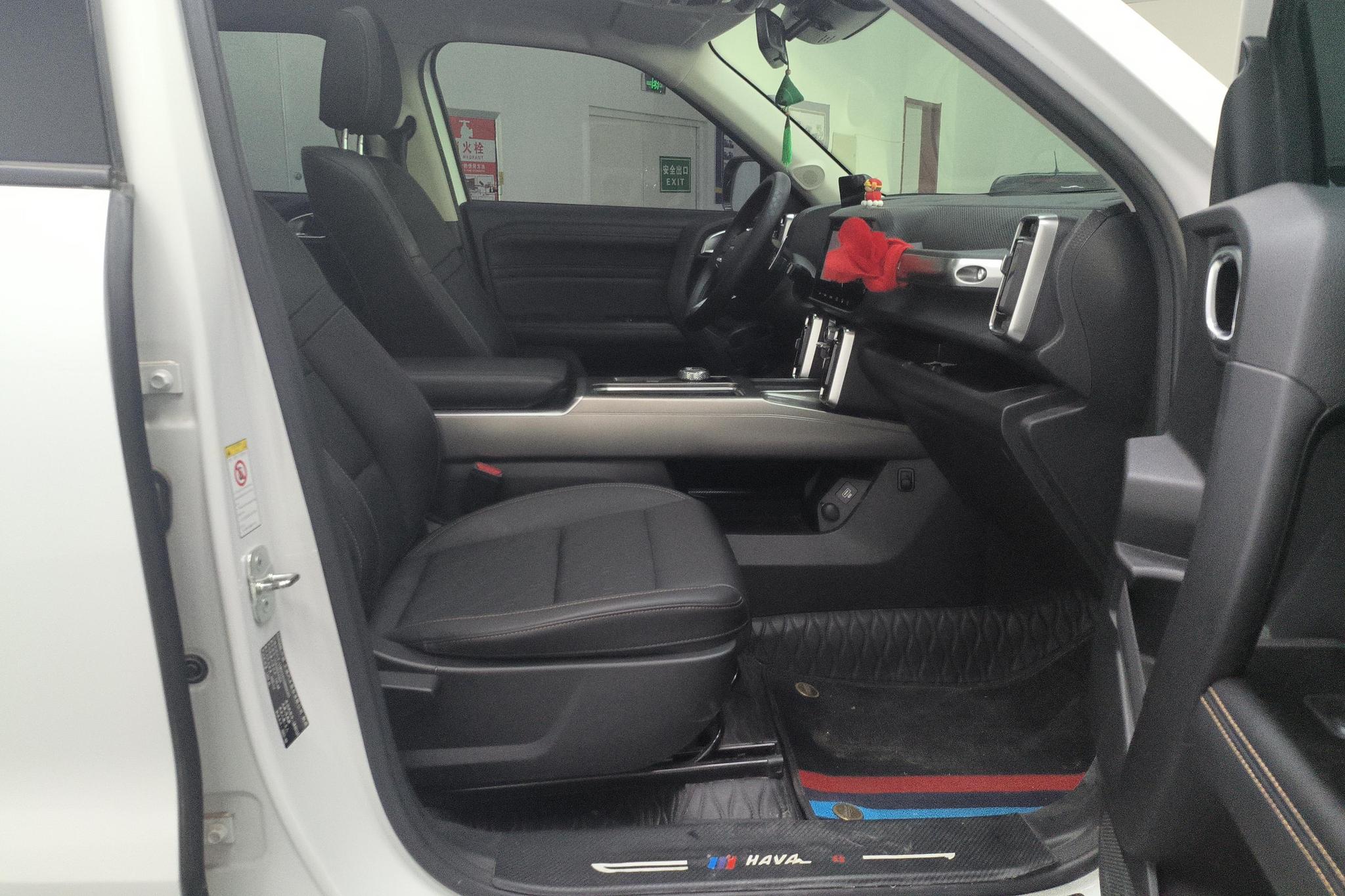 Haval Dargo 2021 1.5T
