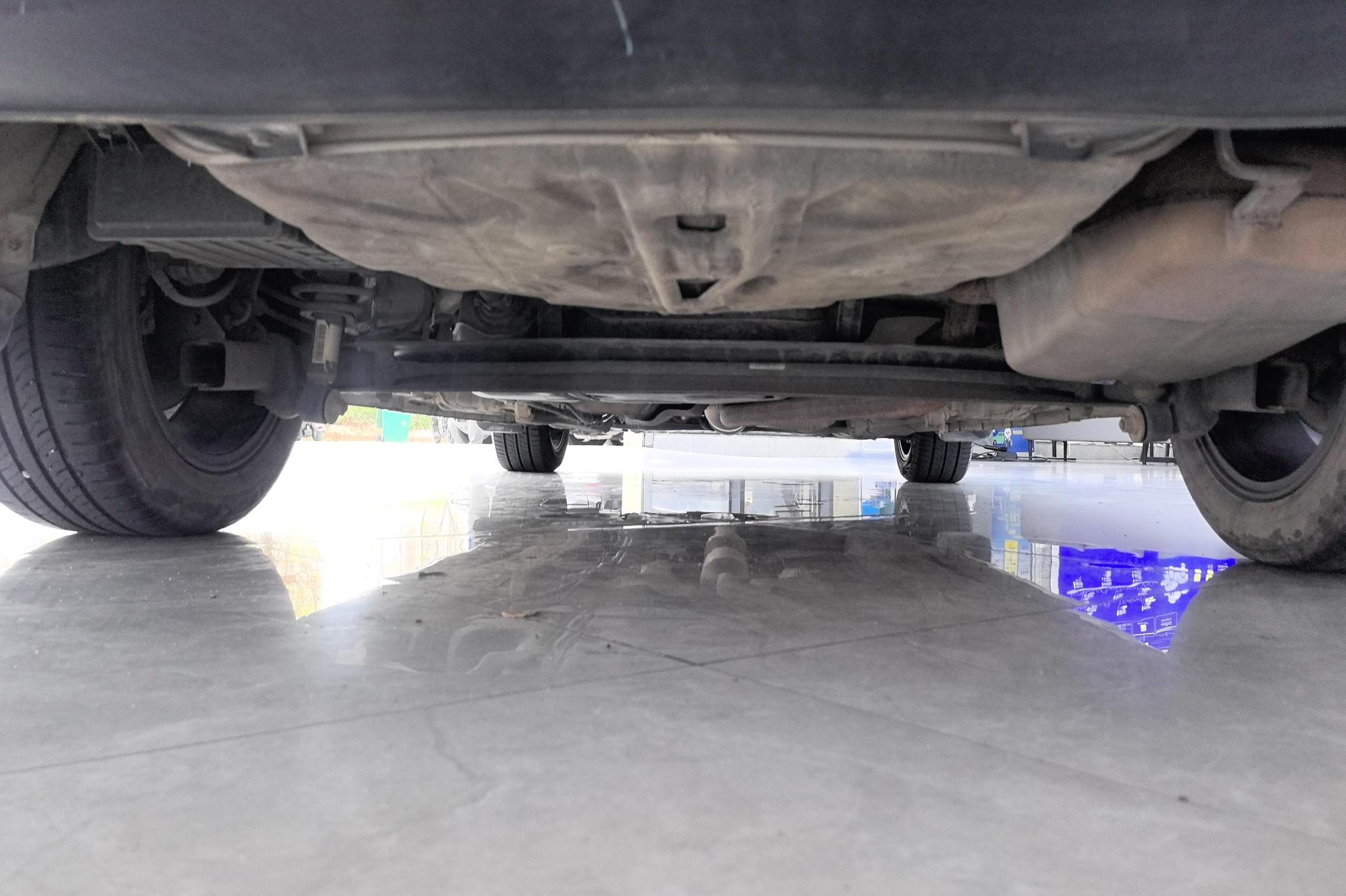Geely Emgrand 2020 1.5L CVT