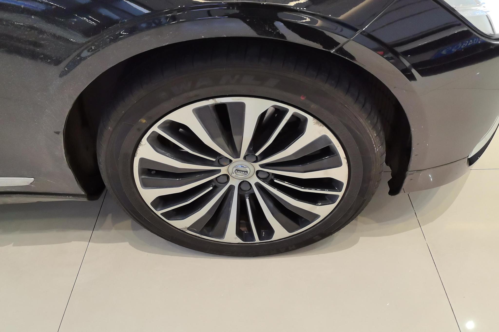 Volvo S90 PHEV 2023 T8 Luxury