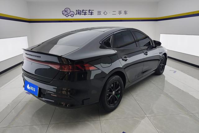 BYD Qin Plus — фото 3