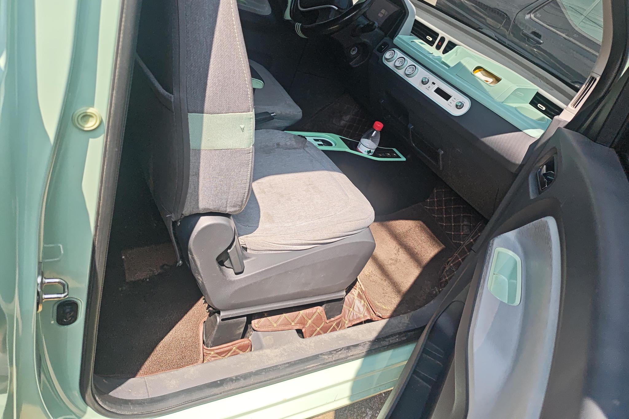 Wuling Mini EV MINIEV 2021 Premium