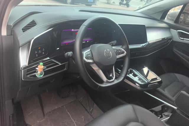 Volkswagen Talagon 2023 380 TSI 4 WD Pro 6 — фото 12