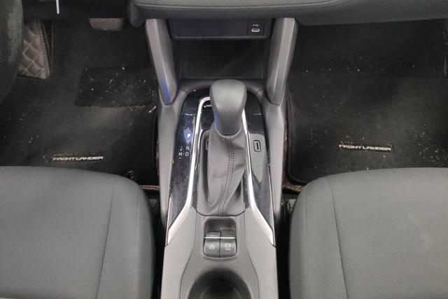 Toyota Frontlander 2023 2.0 L CVT — фото 14
