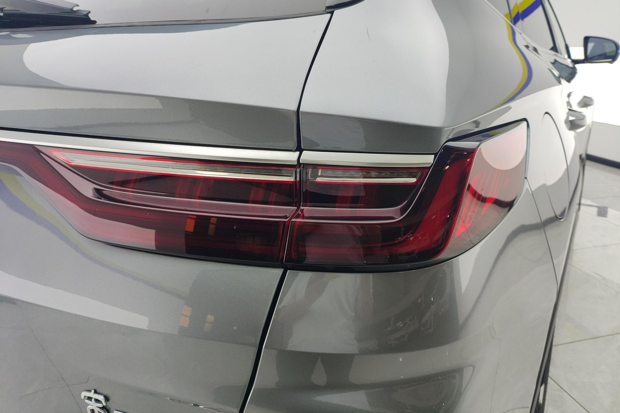 BYD Song Plus PLUS DM 2021 DM-i 110KM Flagship PLUS