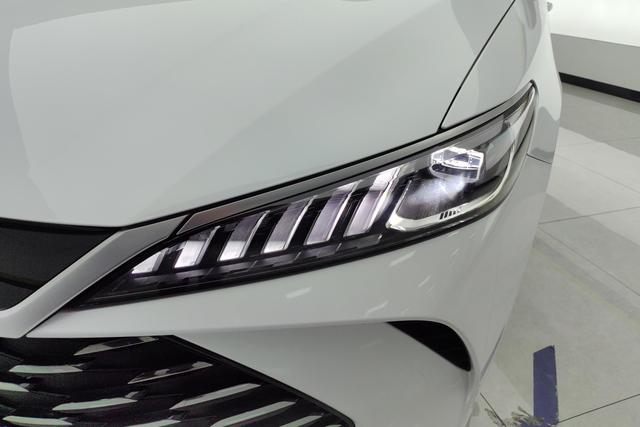BYD Qin Plus — фото 4