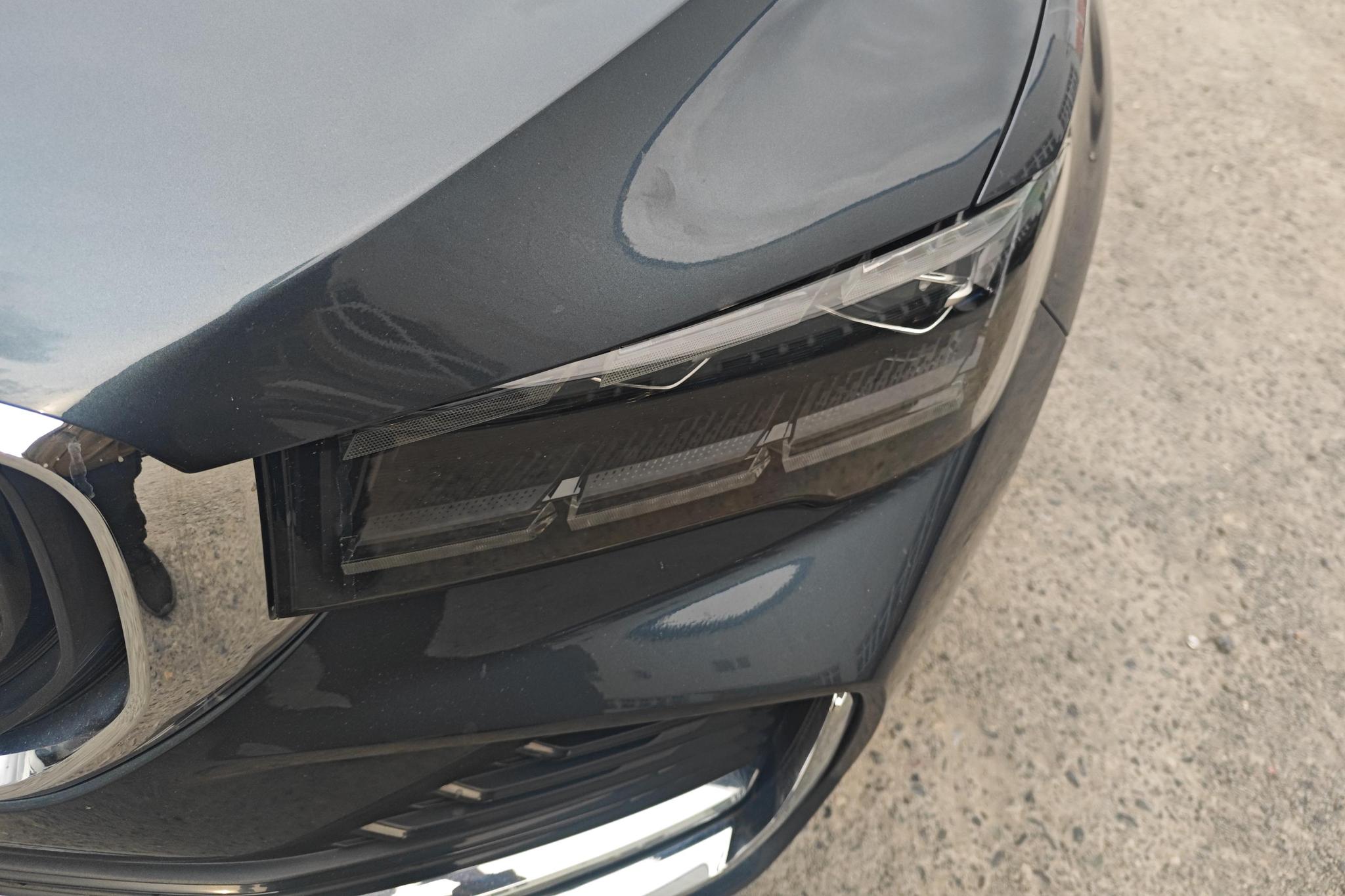 Geely Monjaro L 2024 2.0TD DCT EVO