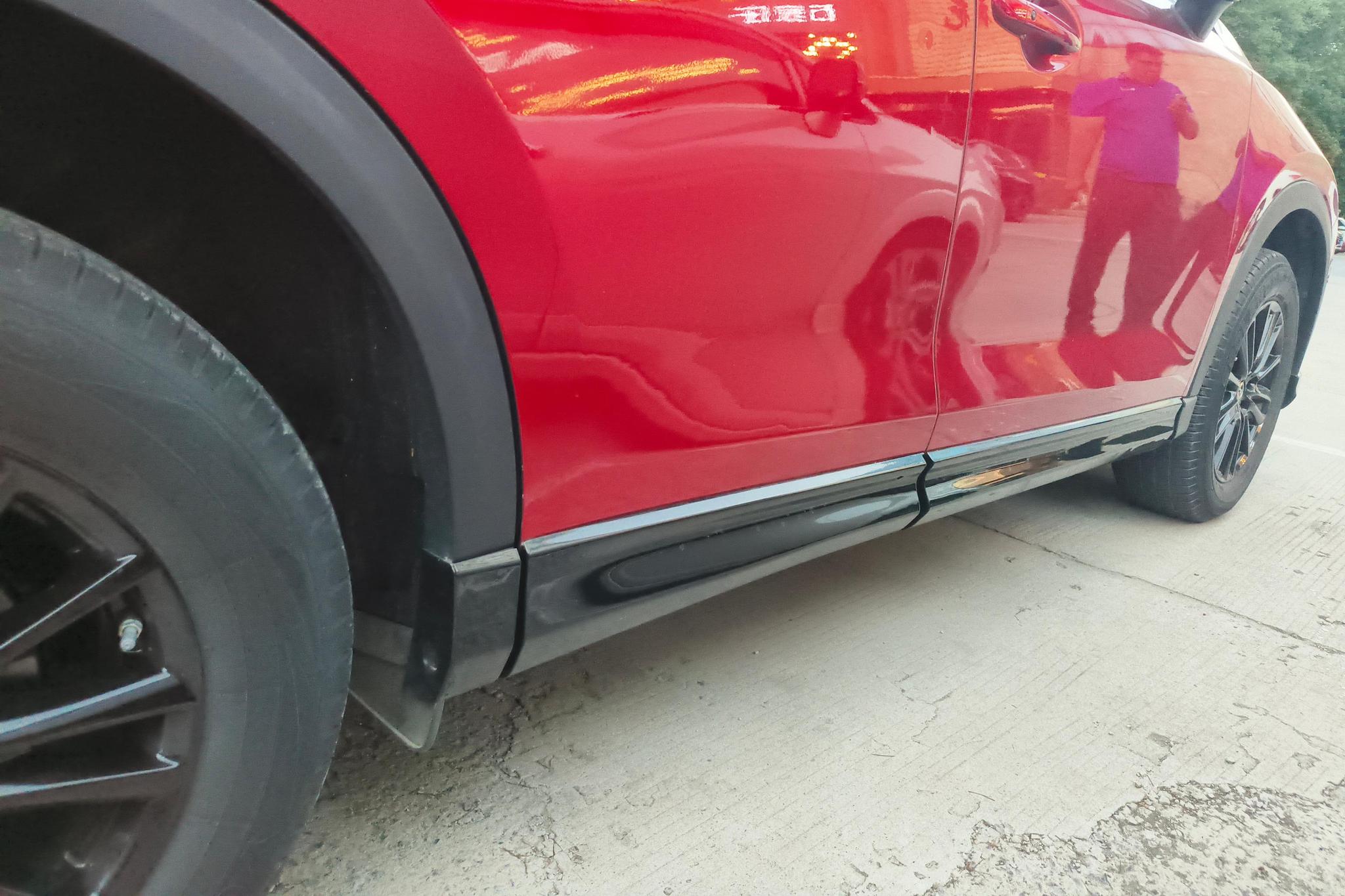 Mazda CX-5 2021 2.0L AT