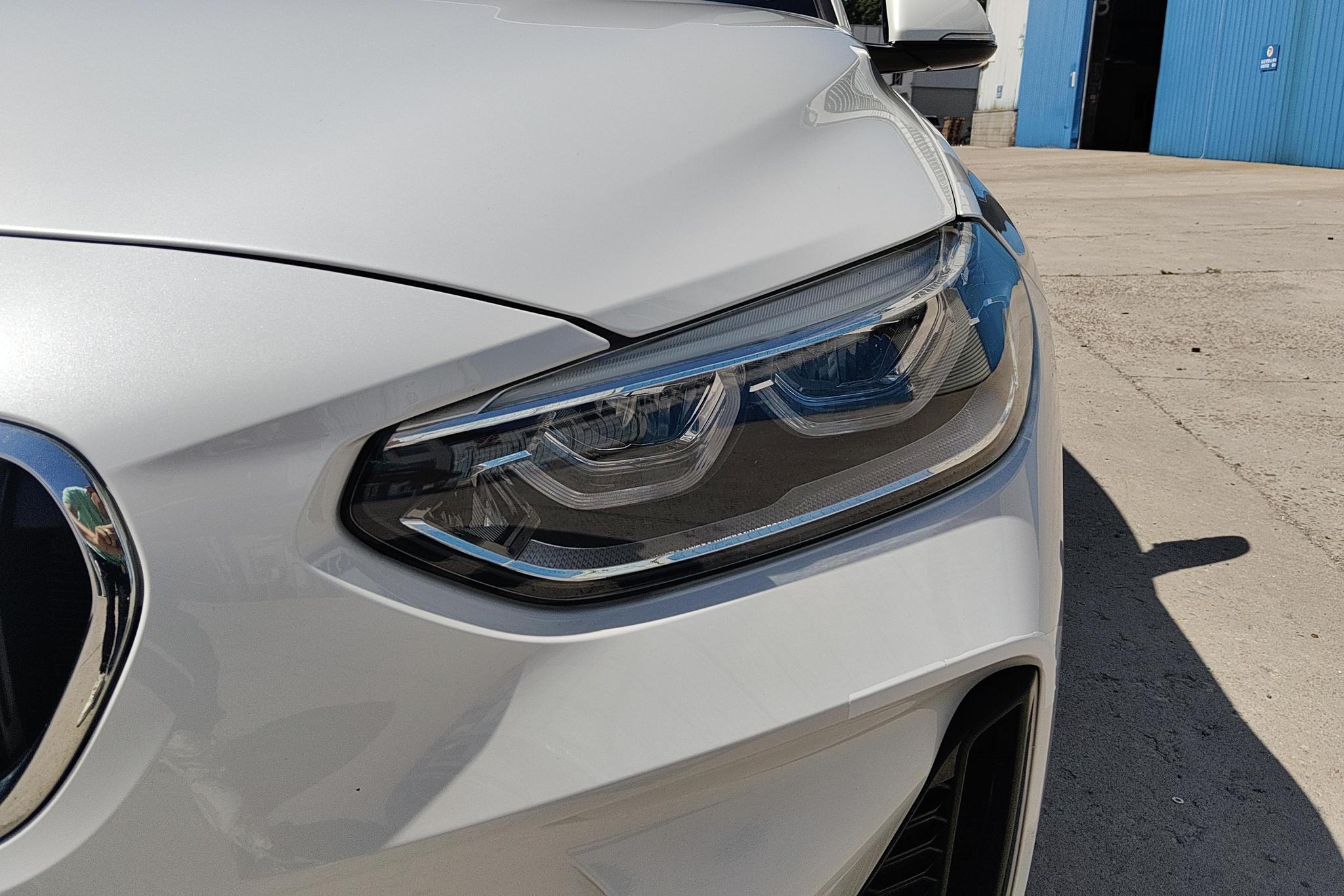 BMW 1 Series 1 2019 118i M Sport