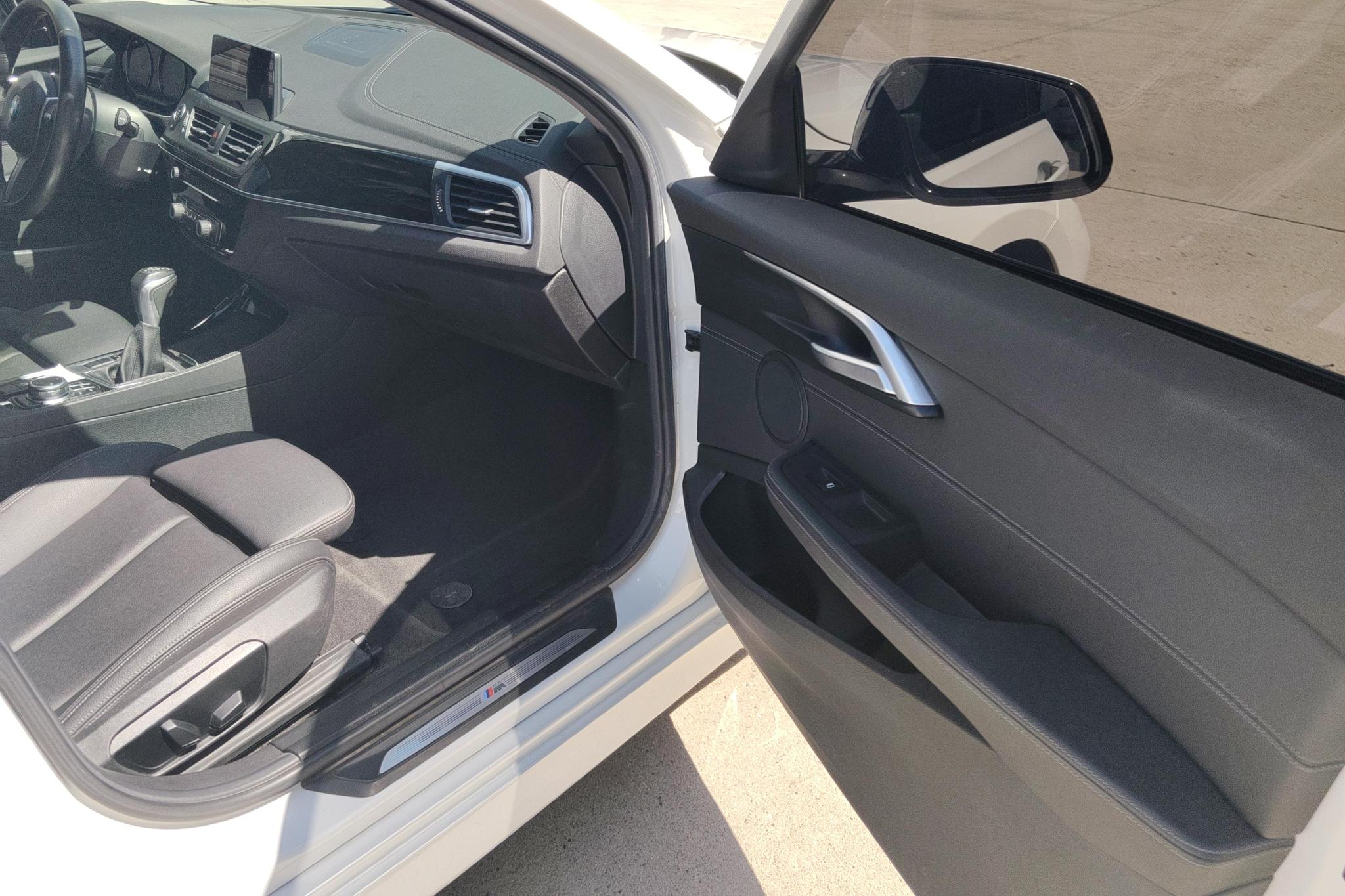 BMW 1 Series 1 2019 118i M Sport