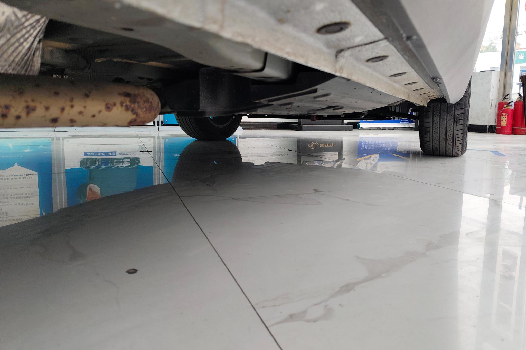 Haval H6 2024 1.5T AT