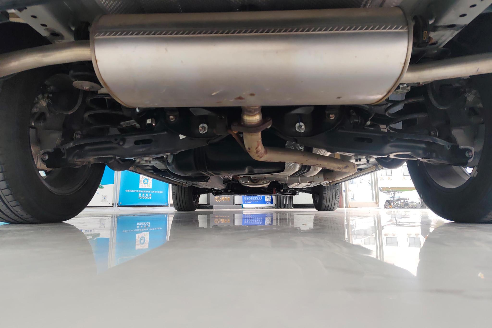 Haval H6 2024 1.5T AT