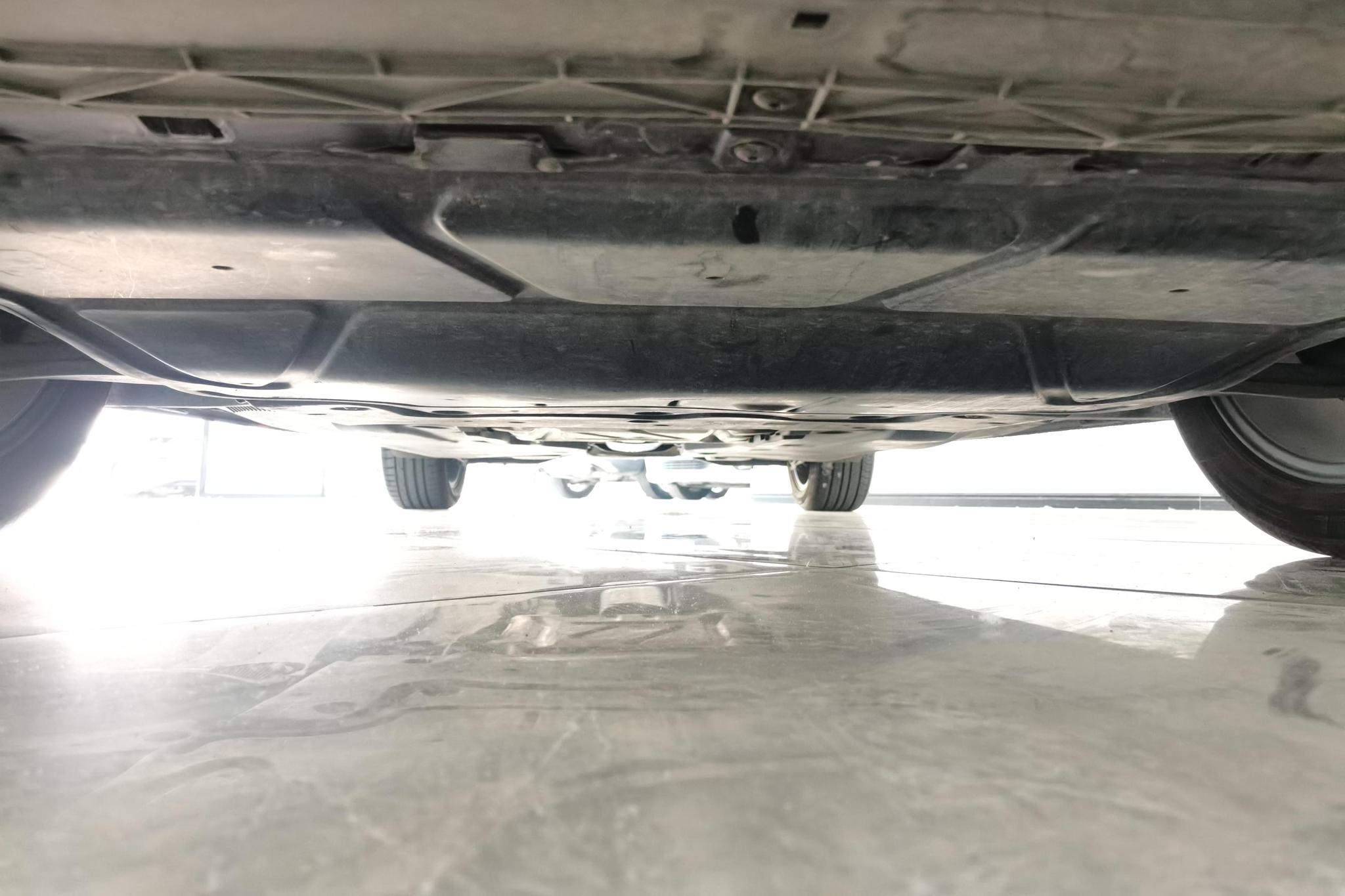 Volkswagen Lamando 2019 280TSI DSG Comfort VI