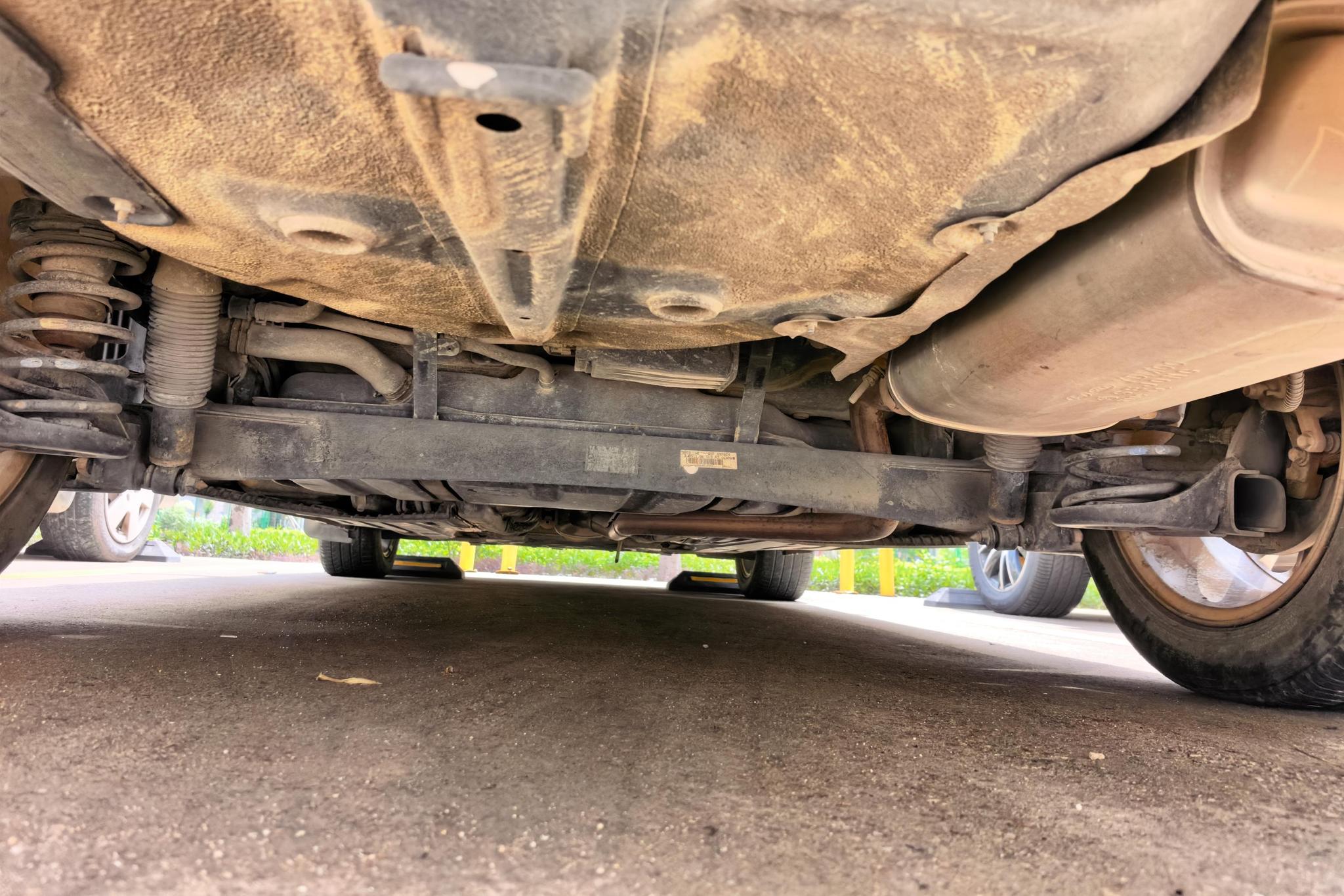 Kia K3 2016 1.6L AT GLS