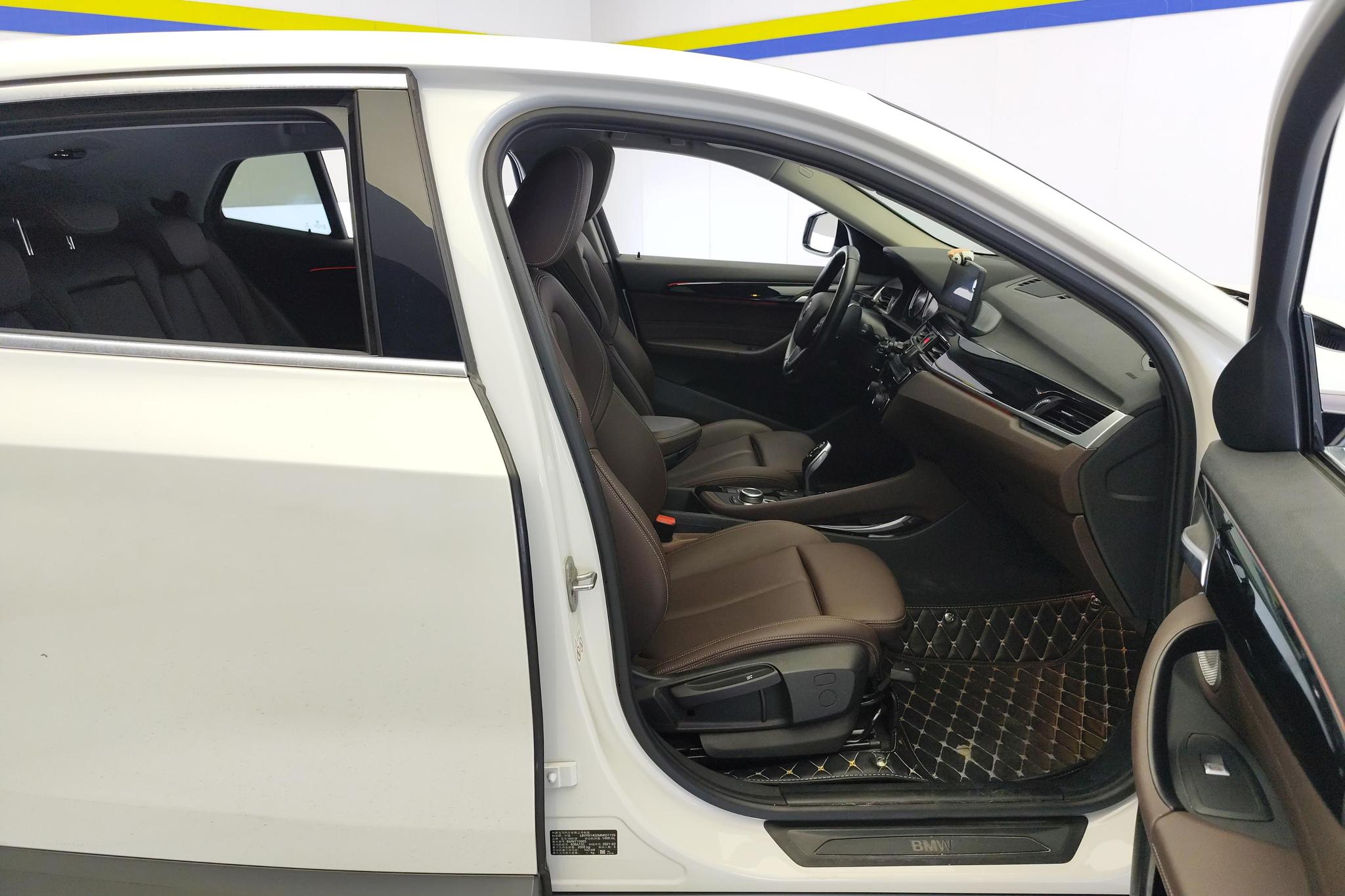 BMW X2 2021 sDrive20i M