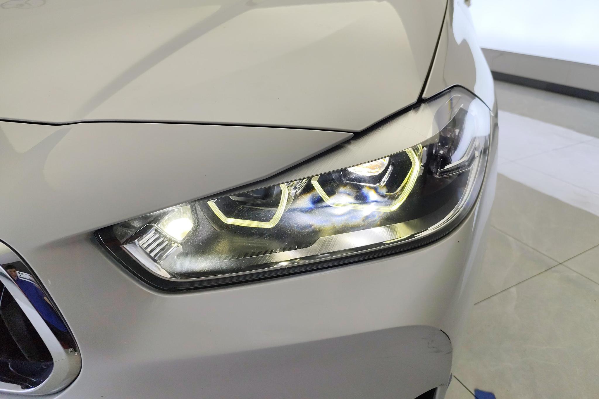 BMW X2 2021 sDrive20i M