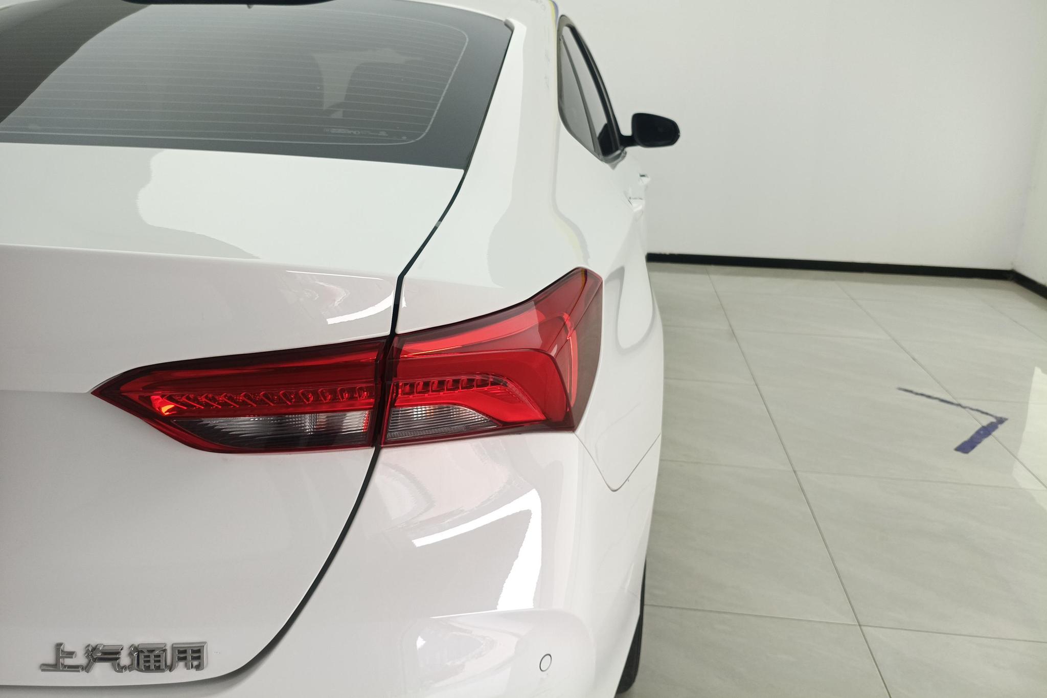 Buick Verano 2023 Pro 533T