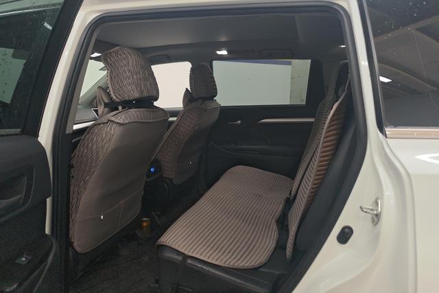 Toyota Highlander 2018 2.0 T 4 WD 7 VI — фото 16